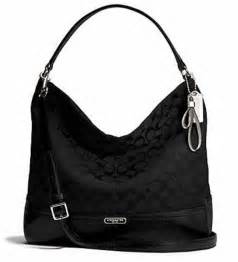 coach hobo bag black|coach hobo bags clearance.